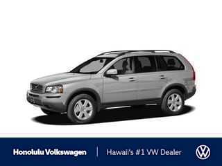 2011 Volvo XC90 3.2 -
                  Honolulu, HI