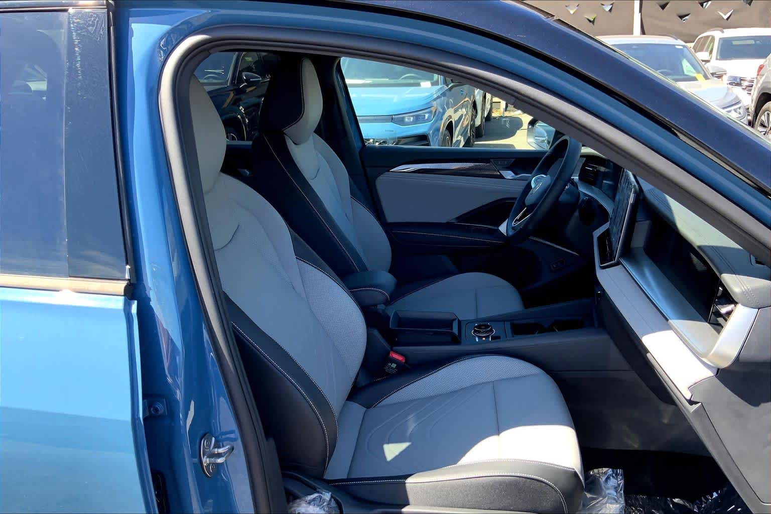 Thumbnail: 2026 Volkswagen Tiguan - 14