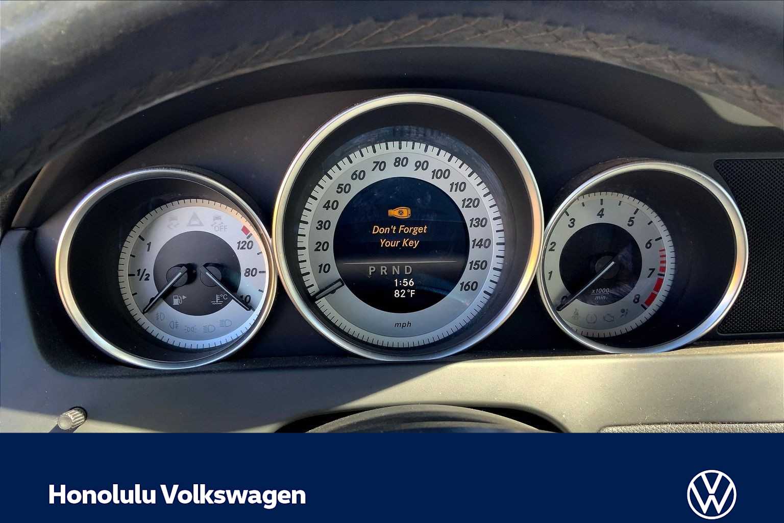 Thumbnail: 2014 Mercedes-Benz C-Class - 14