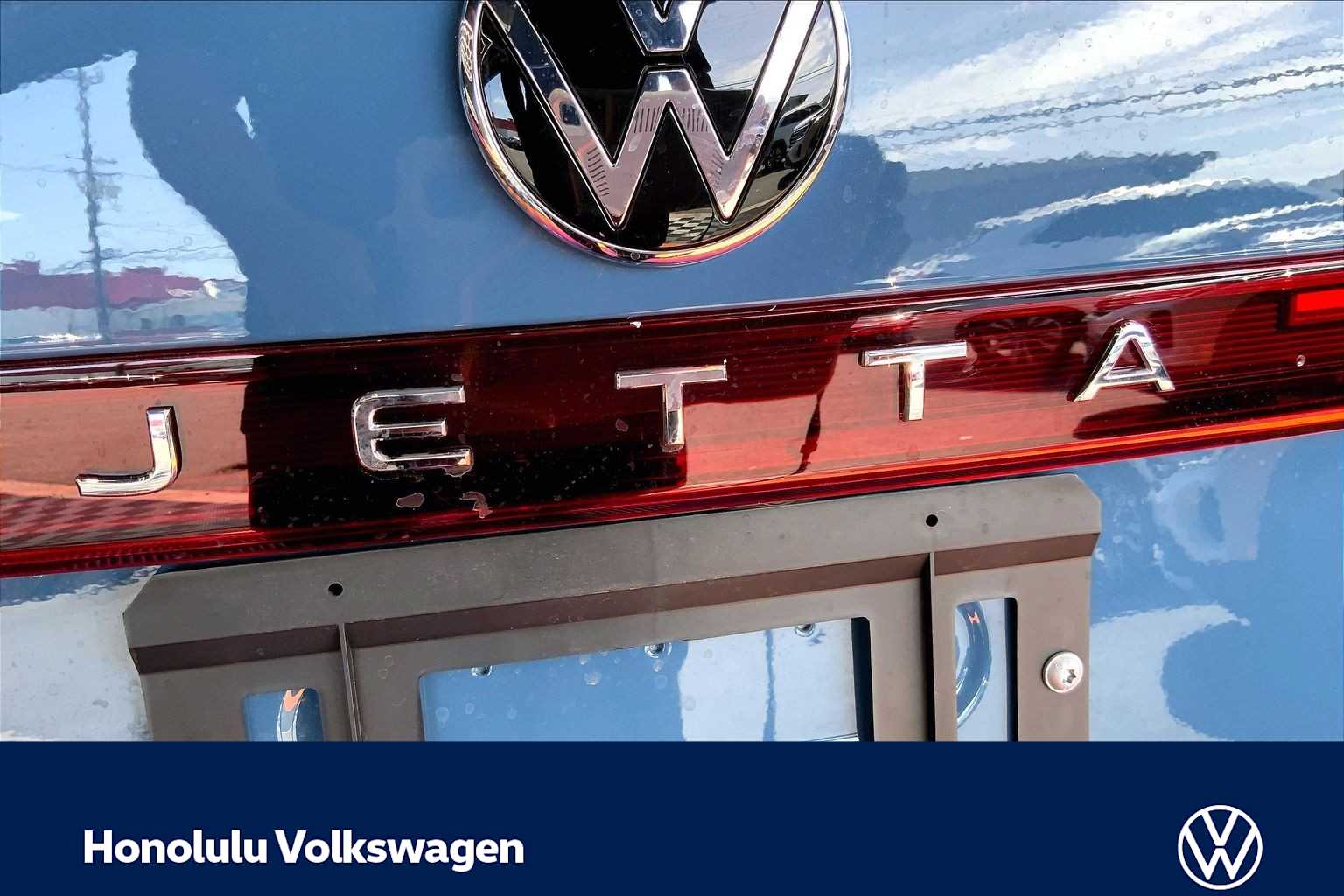 Thumbnail: 2026 Volkswagen Jetta - 7