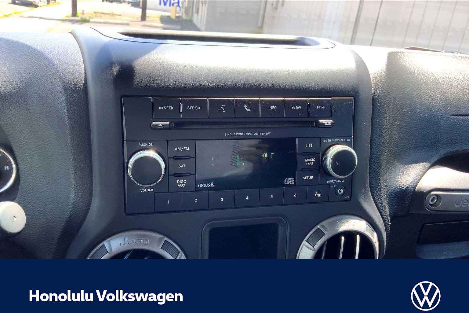 2017 Jeep Wrangler Sport S - Photo 26