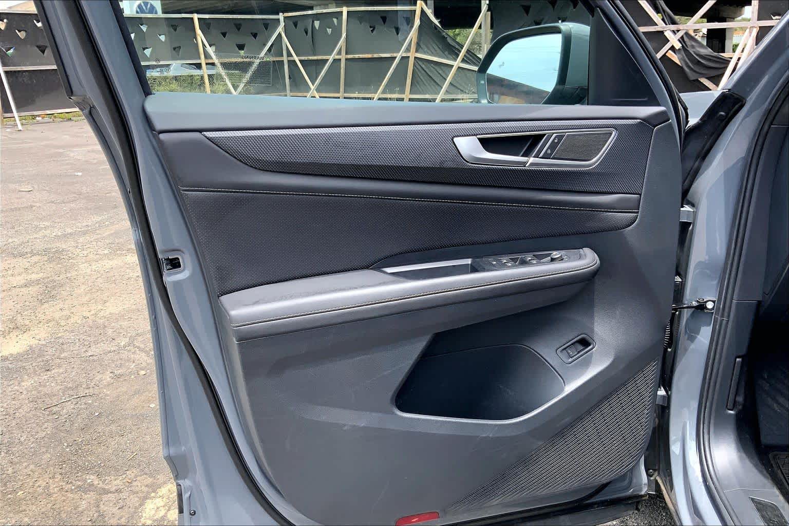 Thumbnail: 2024 Volkswagen Atlas - 27