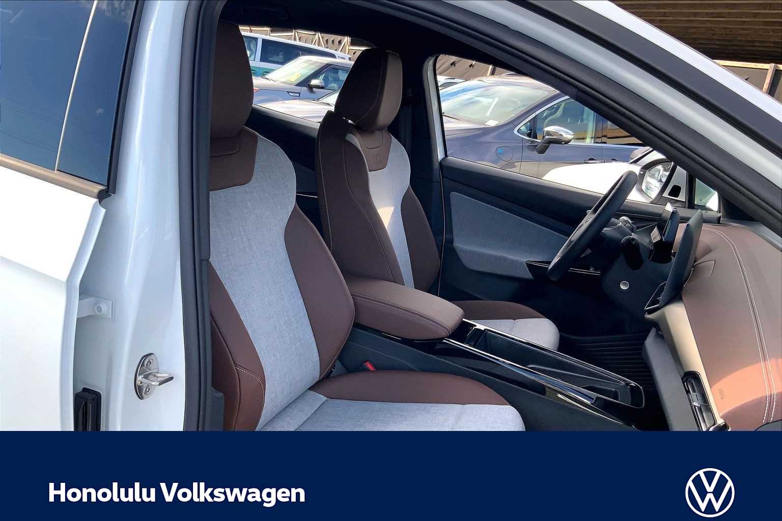 Thumbnail: 2026 Volkswagen ID.4 - 14