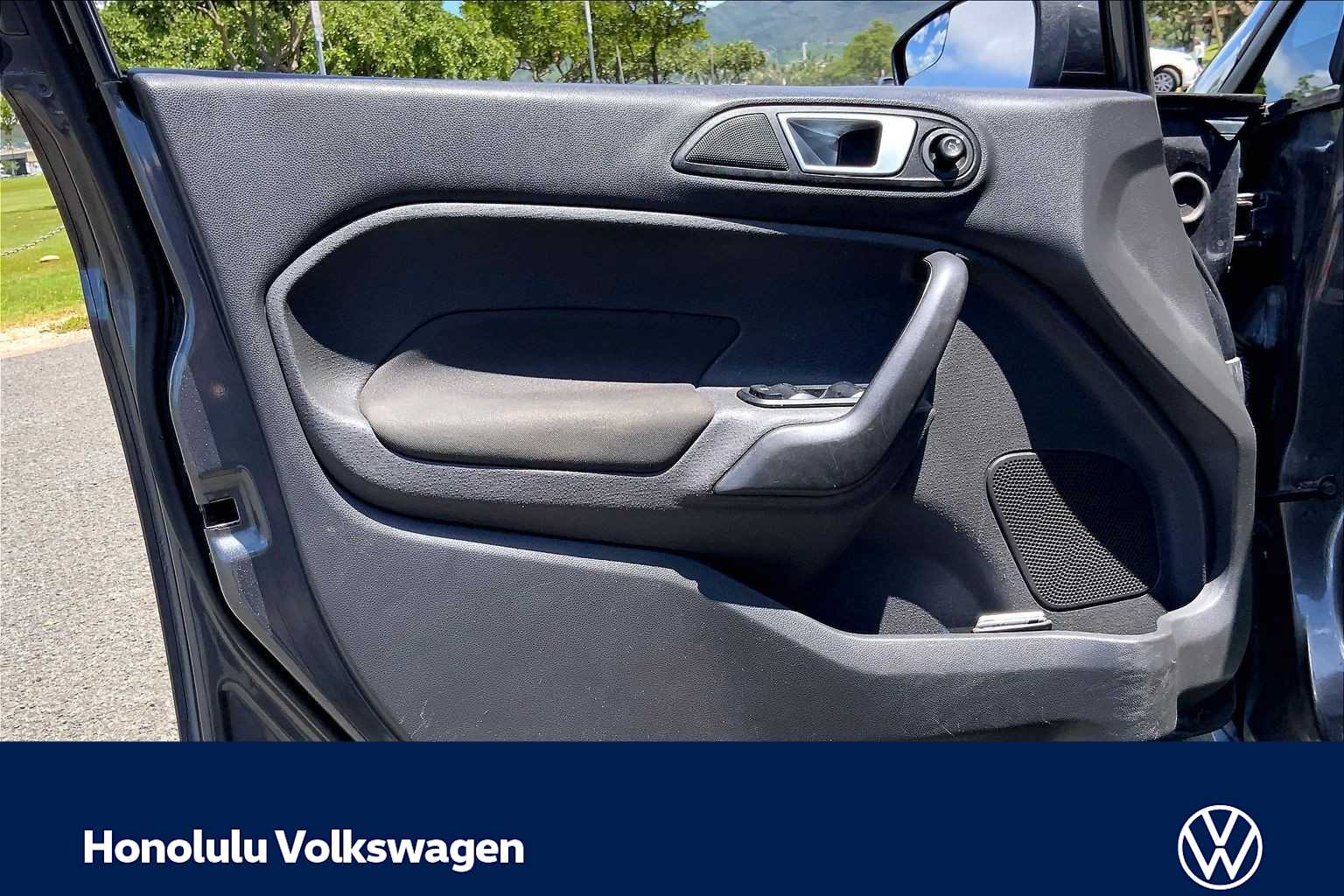 Thumbnail: 2017 Ford Fiesta - 27