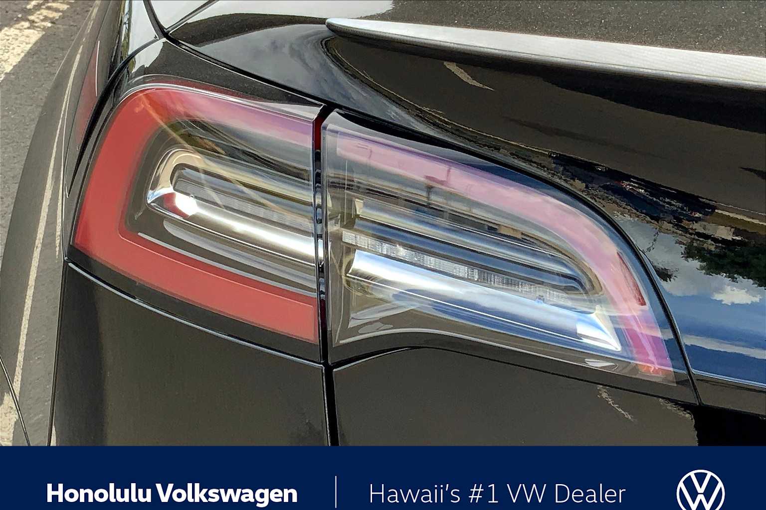 Thumbnail: 2019 Tesla Model 3 - 31