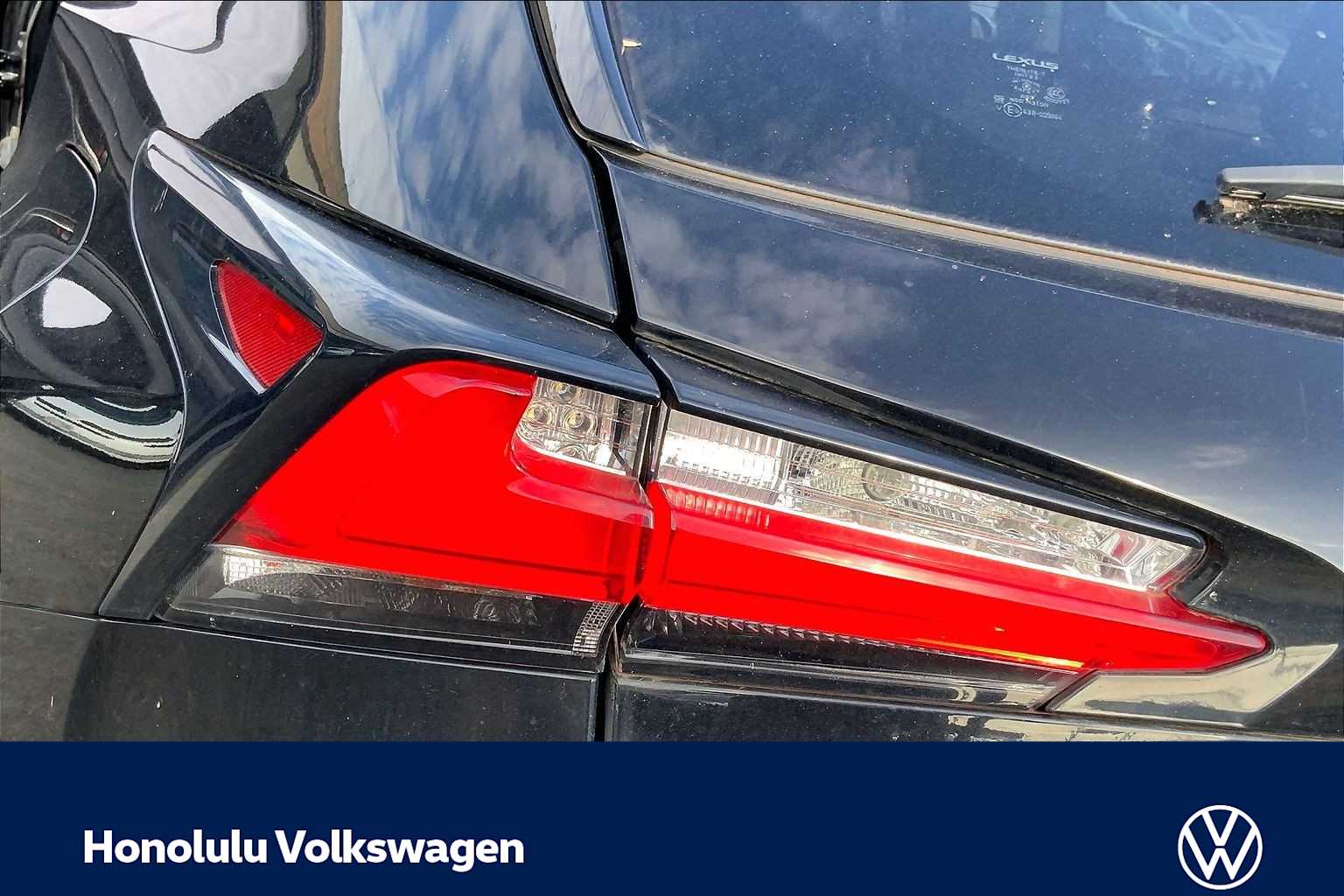 Thumbnail: 2016 Lexus NX - 31