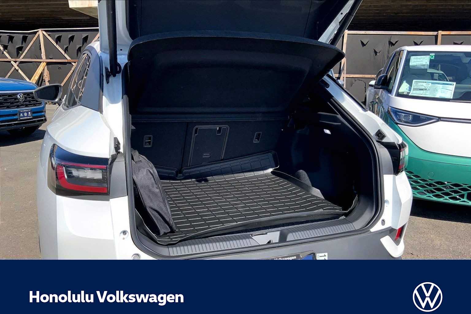 Thumbnail: 2025 Volkswagen ID.4 - 19