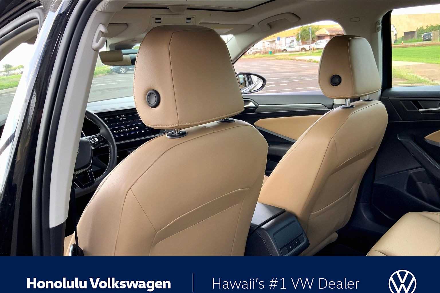 Thumbnail: 2021 Volkswagen Jetta - 11