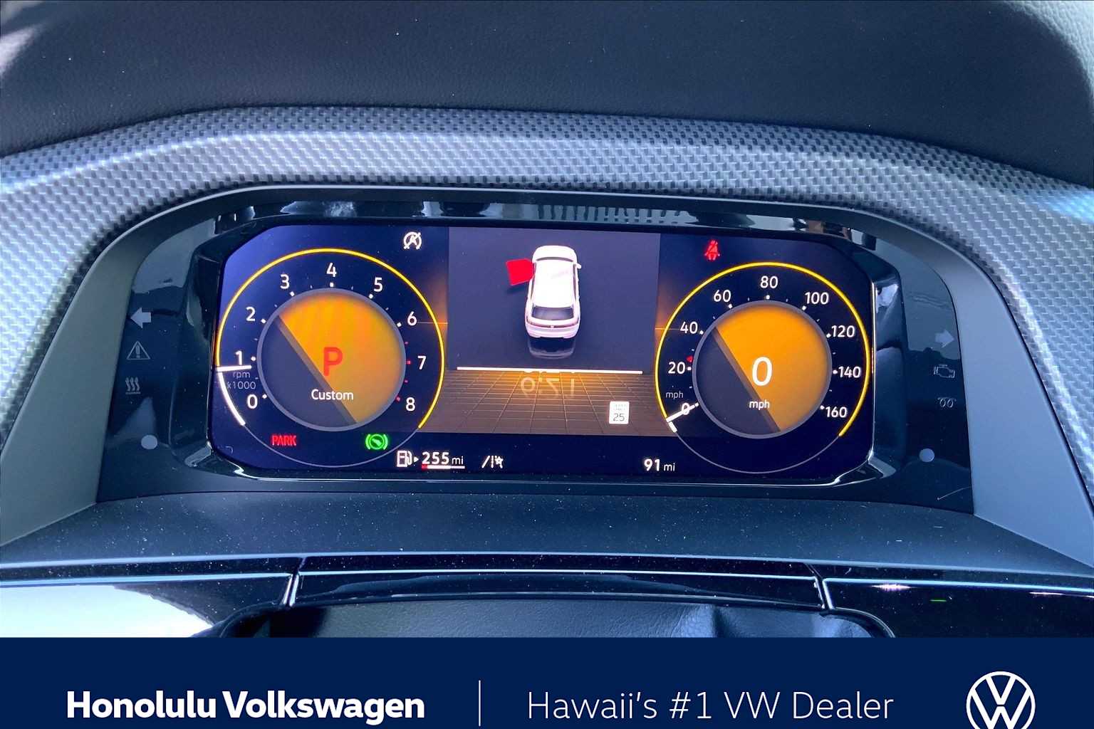 Thumbnail: 2025 Volkswagen Atlas - 18