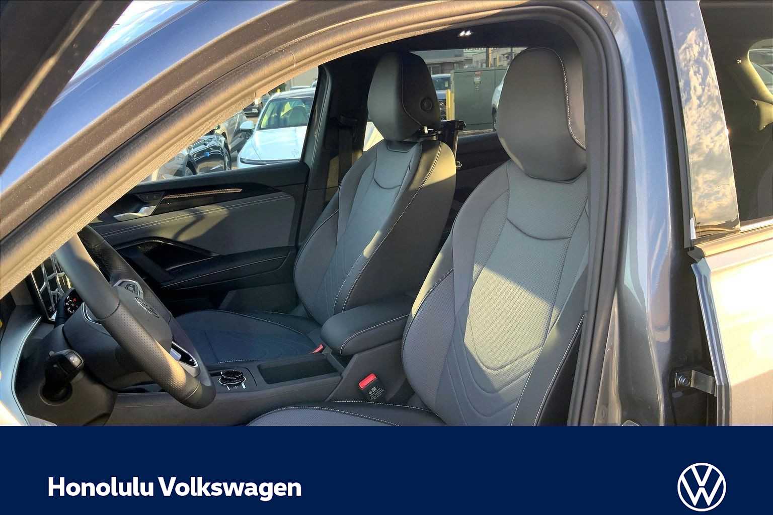 Thumbnail: 2026 Volkswagen Tiguan - 11