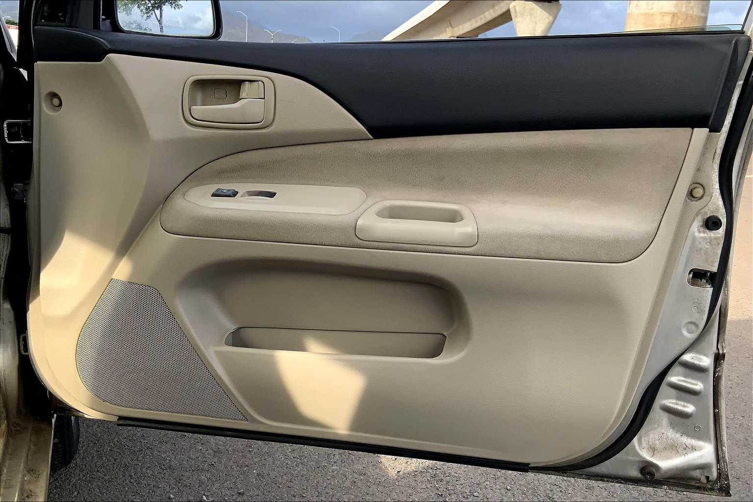Thumbnail: 2007 Mitsubishi Lancer - 27