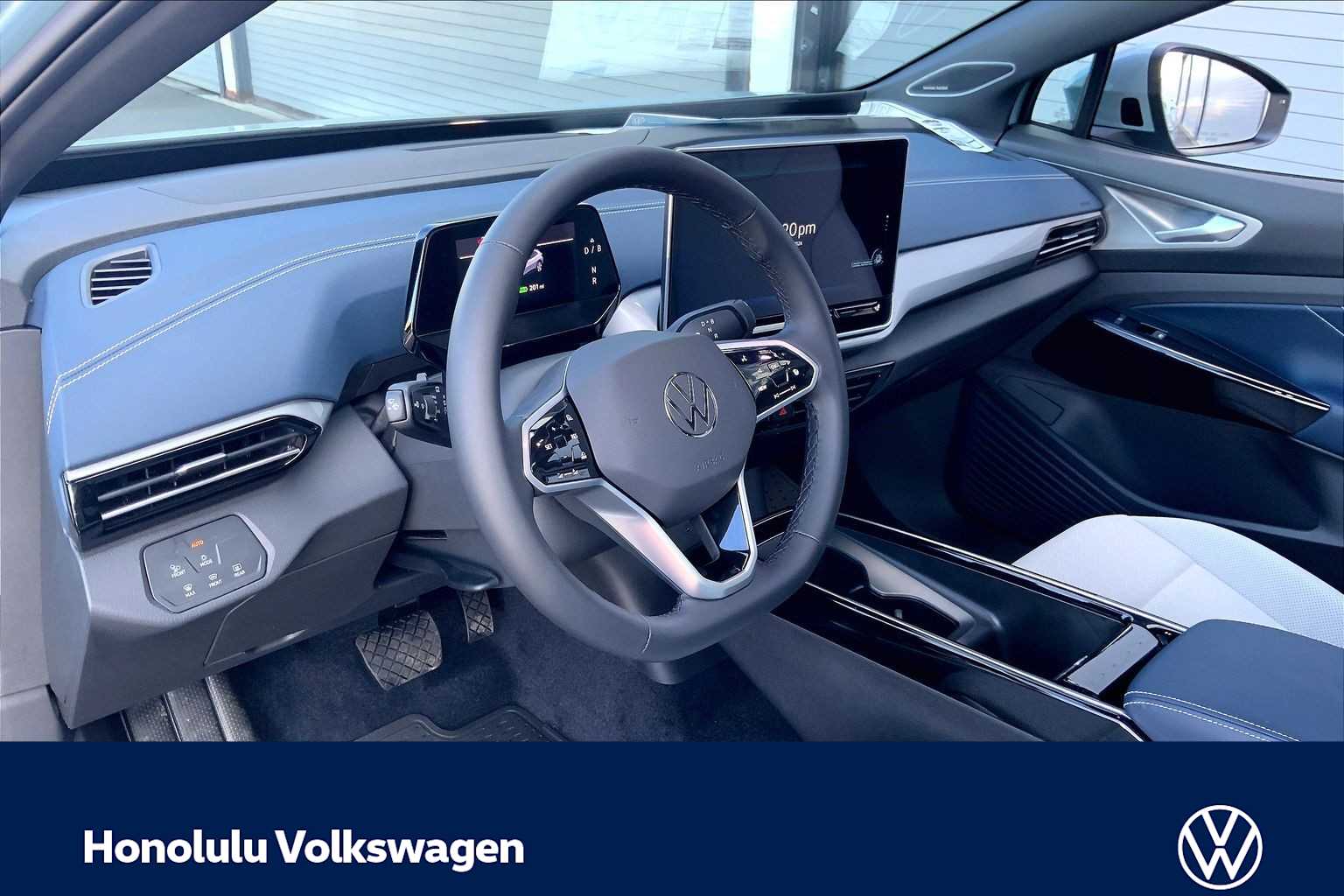 Thumbnail: 2026 Volkswagen ID.4 - 2