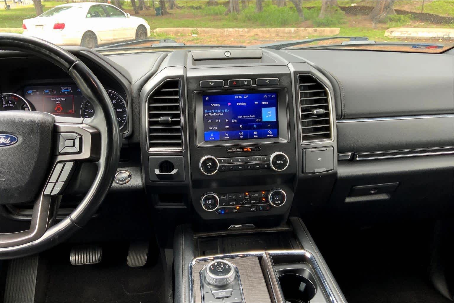 Thumbnail: 2021 Ford Expedition MAX - 14