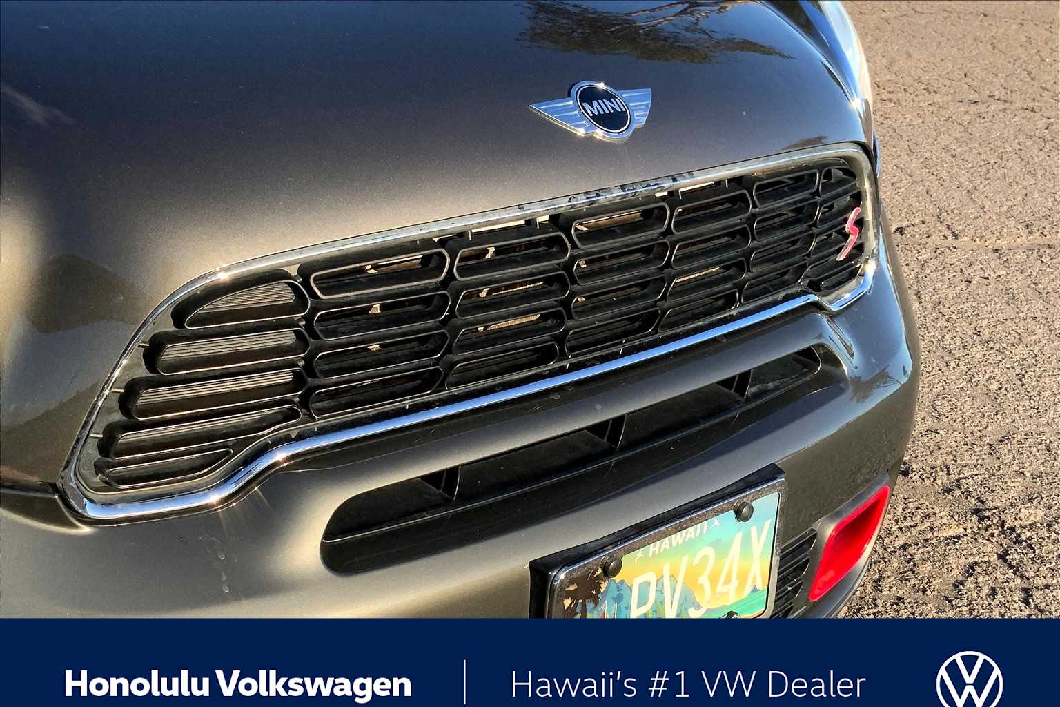 Thumbnail: 2012 MINI Cooper Countryman - 32