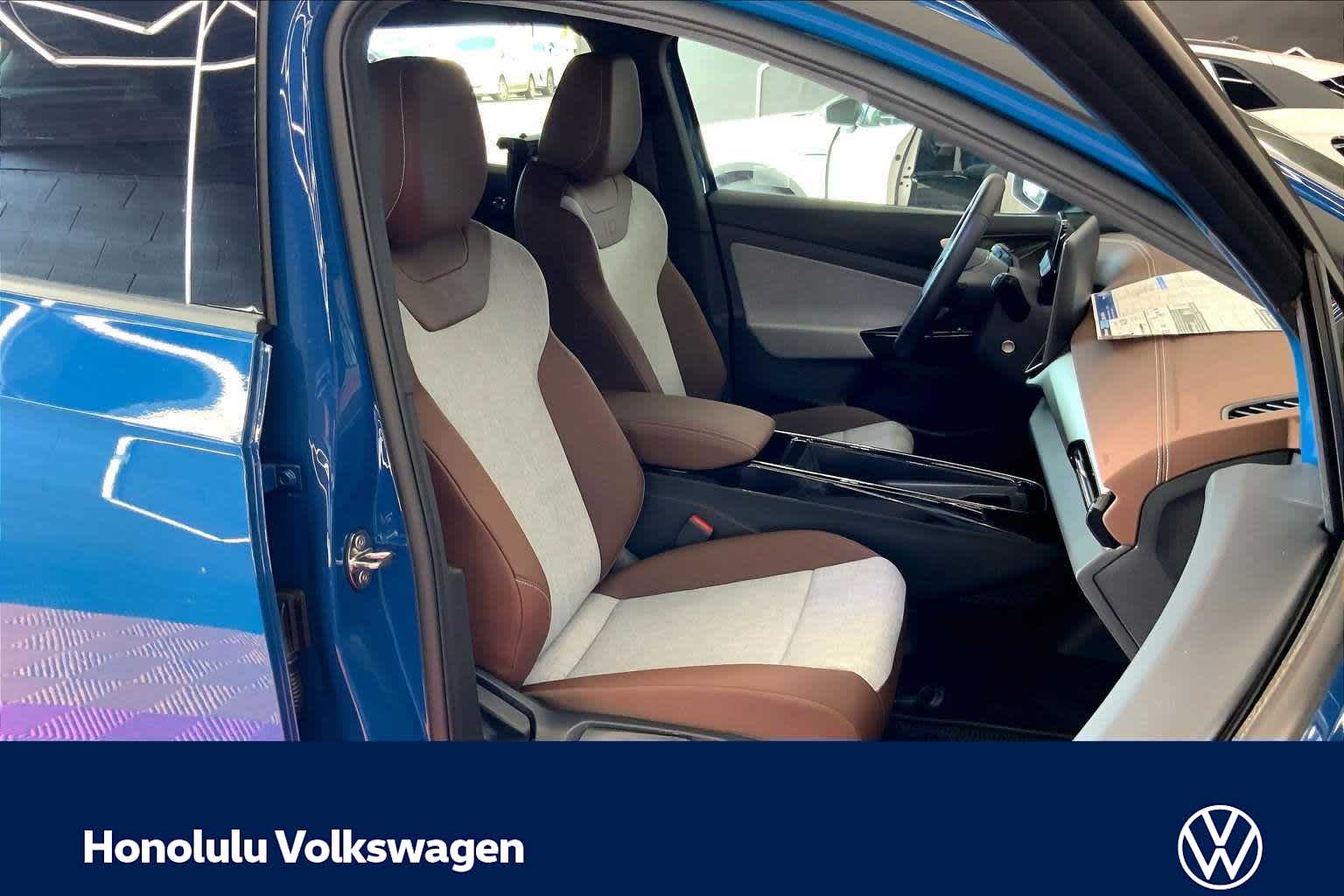 Thumbnail: 2026 Volkswagen ID.4 - 14
