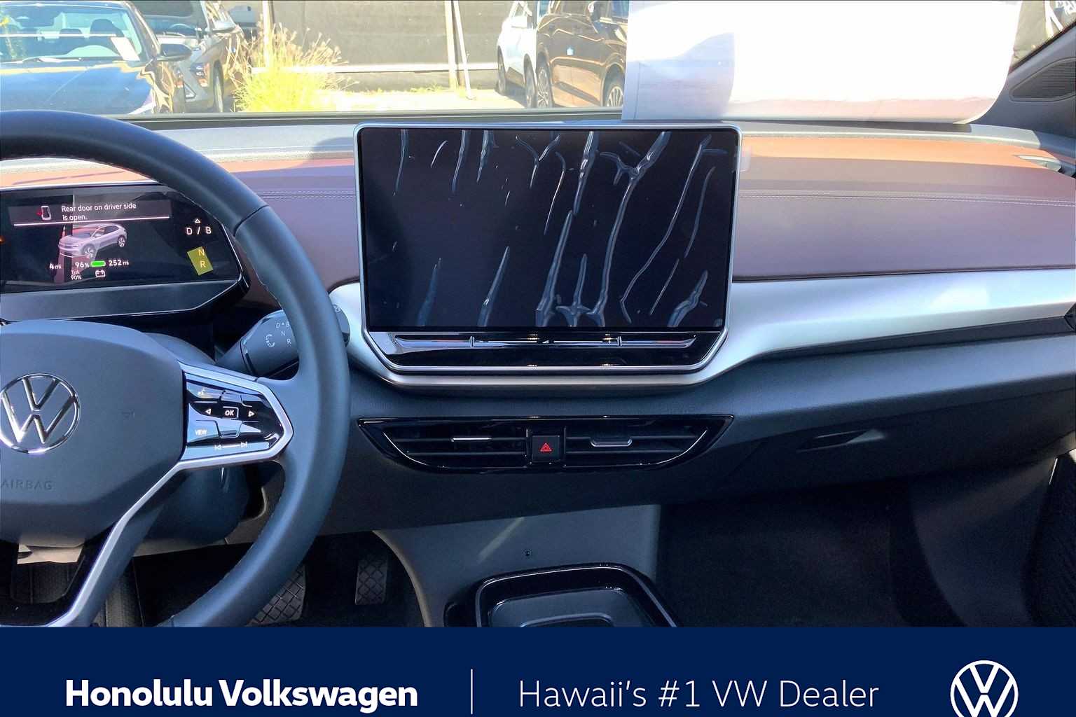 Thumbnail: 2026 Volkswagen ID.4 - 16