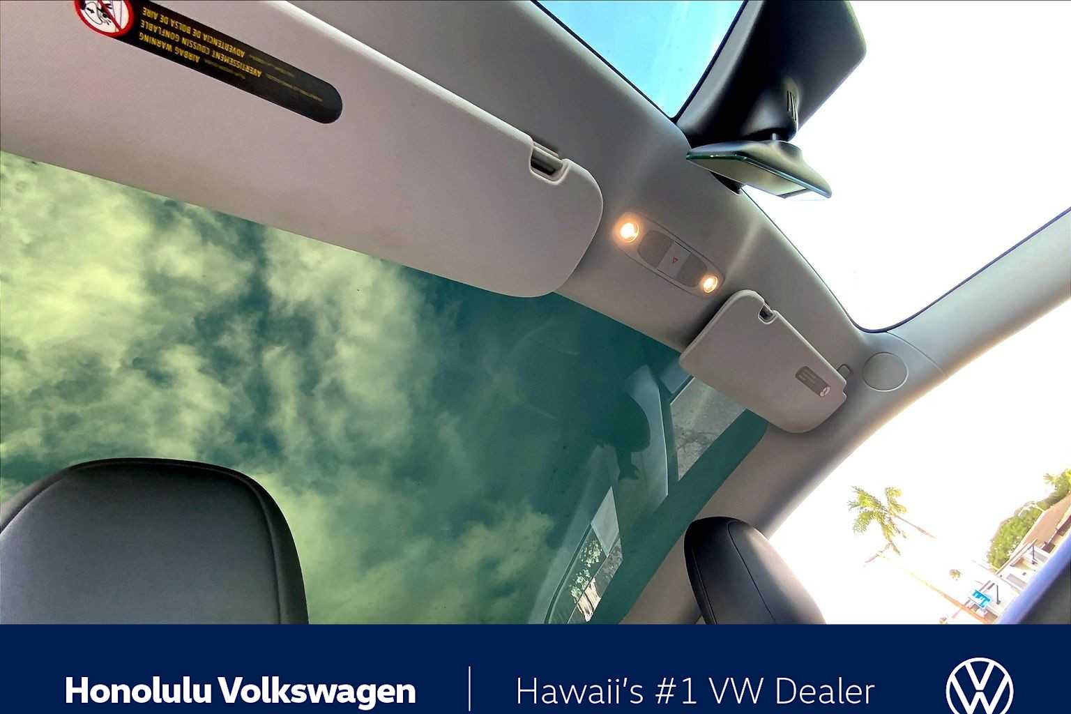 Thumbnail: 2021 Tesla Model 3 - 29