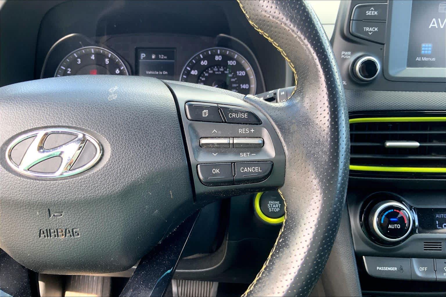 Thumbnail: 2020 Hyundai Kona - 24