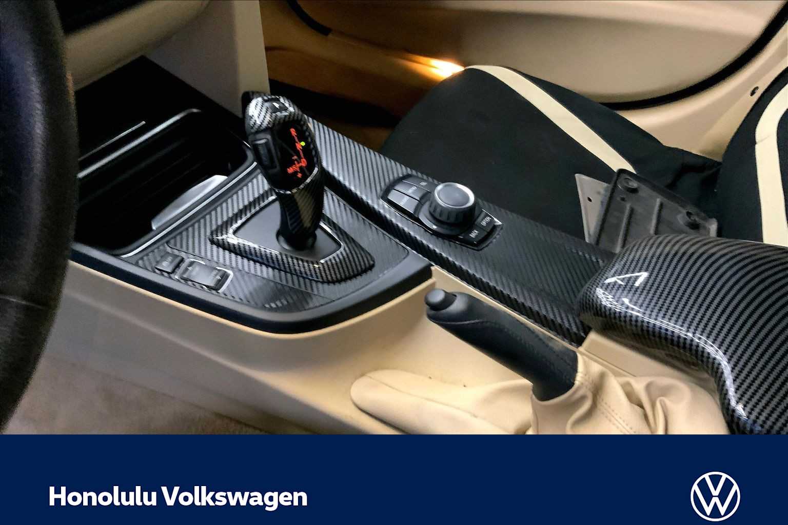 Thumbnail: 2014 BMW 3 Series - 15