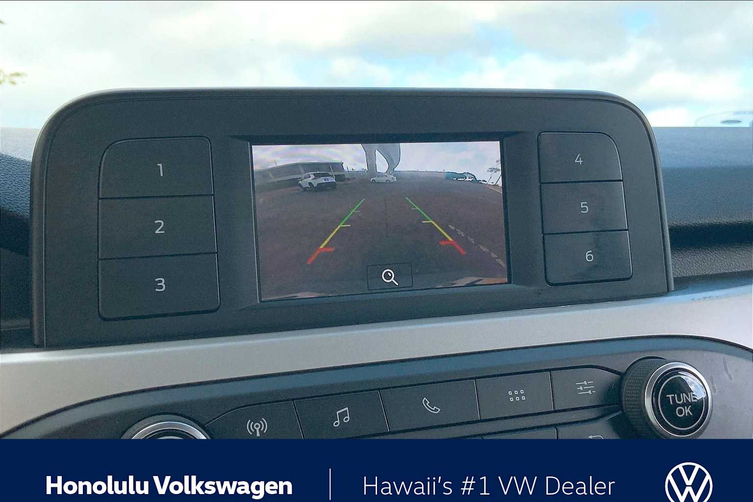 Thumbnail: 2021 Ford Escape - 25