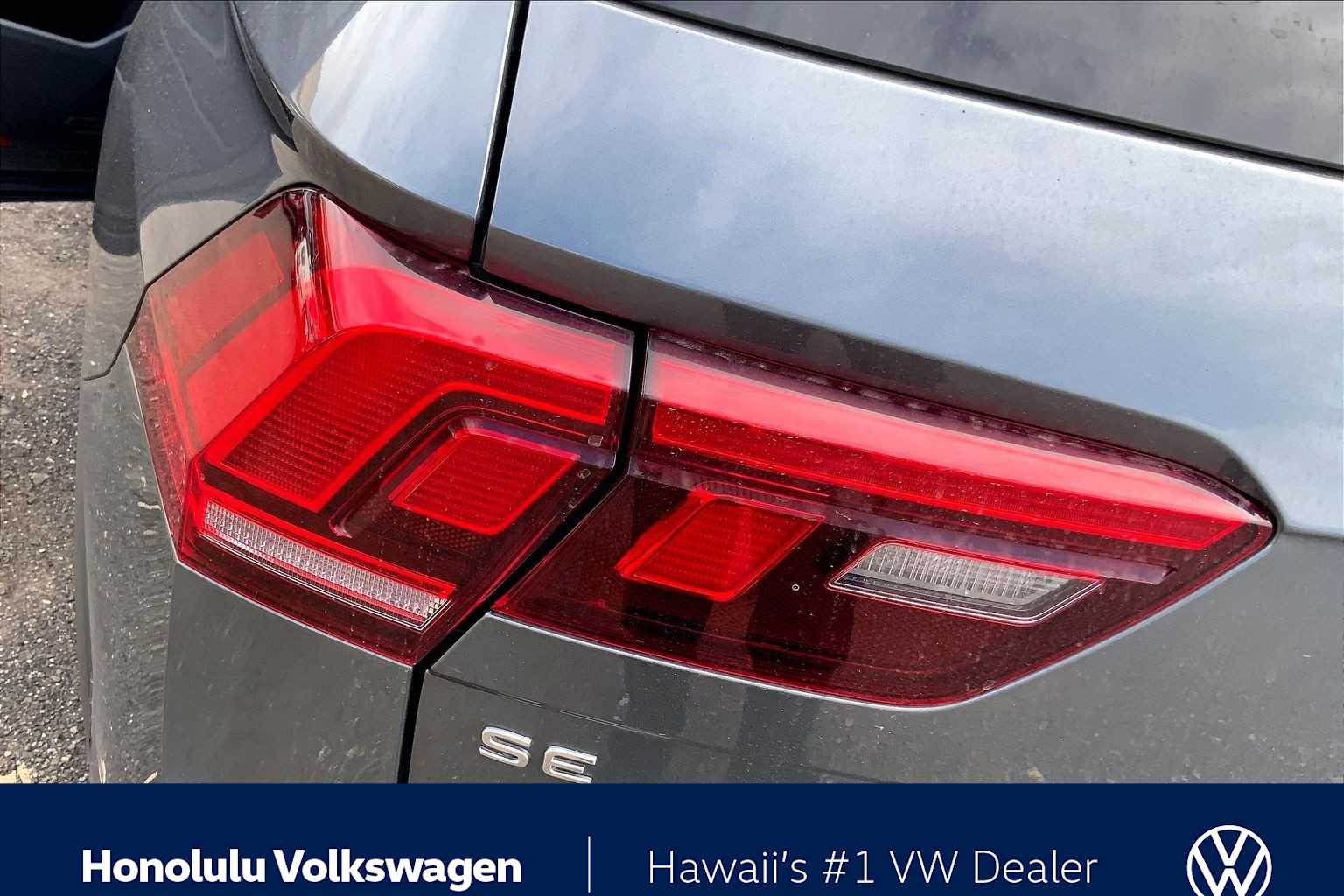 Thumbnail: 2022 Volkswagen Tiguan - 31