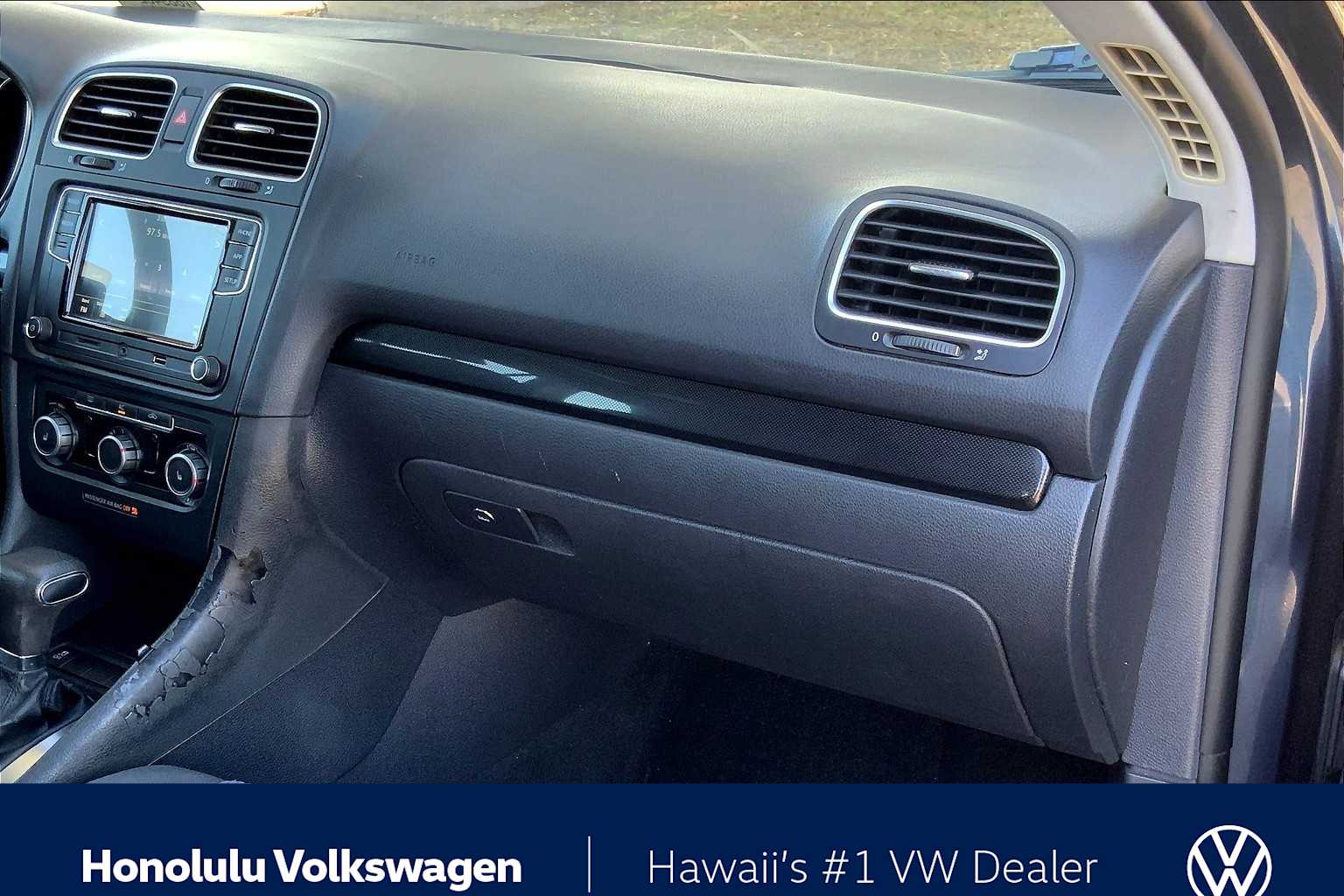 Thumbnail: 2010 Volkswagen Jetta - 22