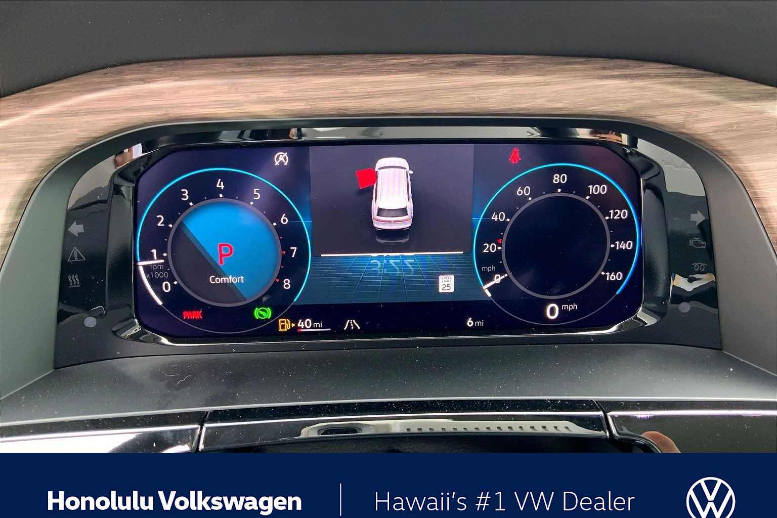 Thumbnail: 2026 Volkswagen Atlas - 18