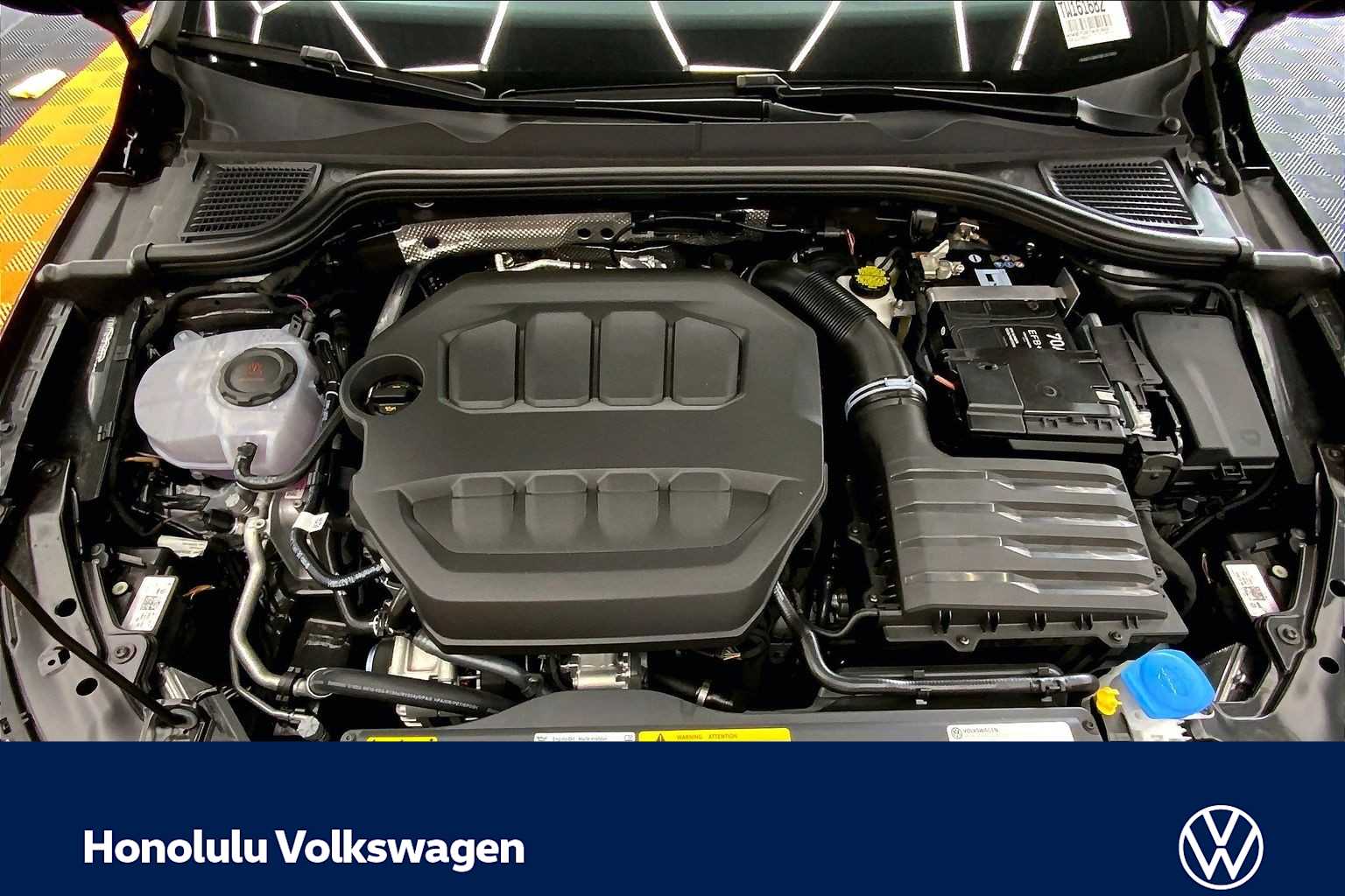 Thumbnail: 2026 Volkswagen Golf - 9