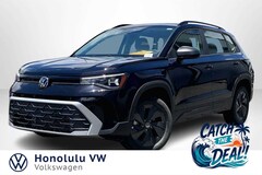 2026 Volkswagen Taos 1.5T S SUV