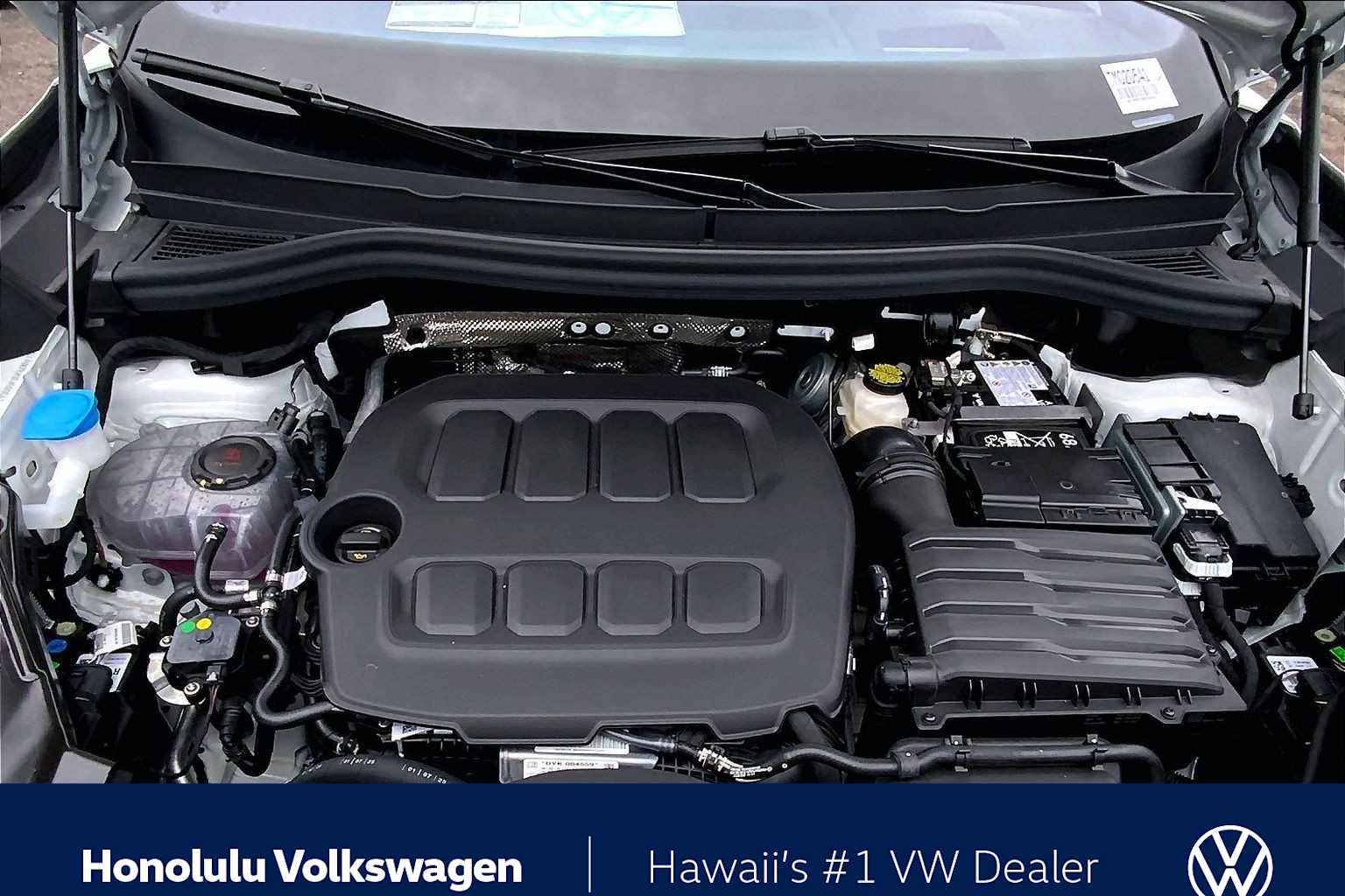 Thumbnail: 2026 Volkswagen Tiguan - 9