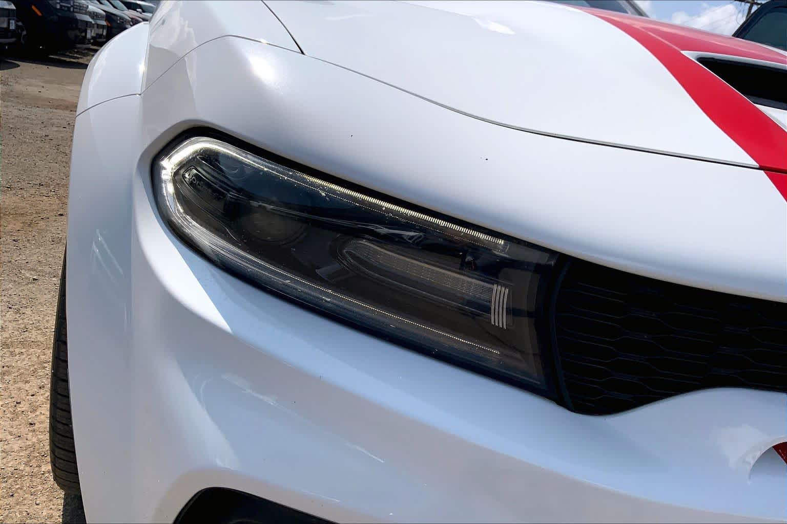 Thumbnail: 2021 Dodge Charger - 31