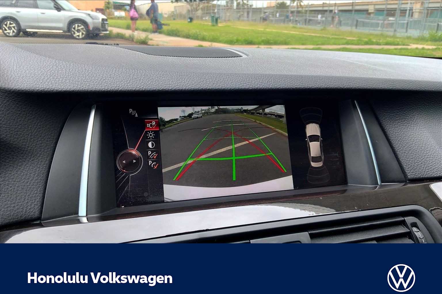 Thumbnail: 2016 BMW 5 Series - 26