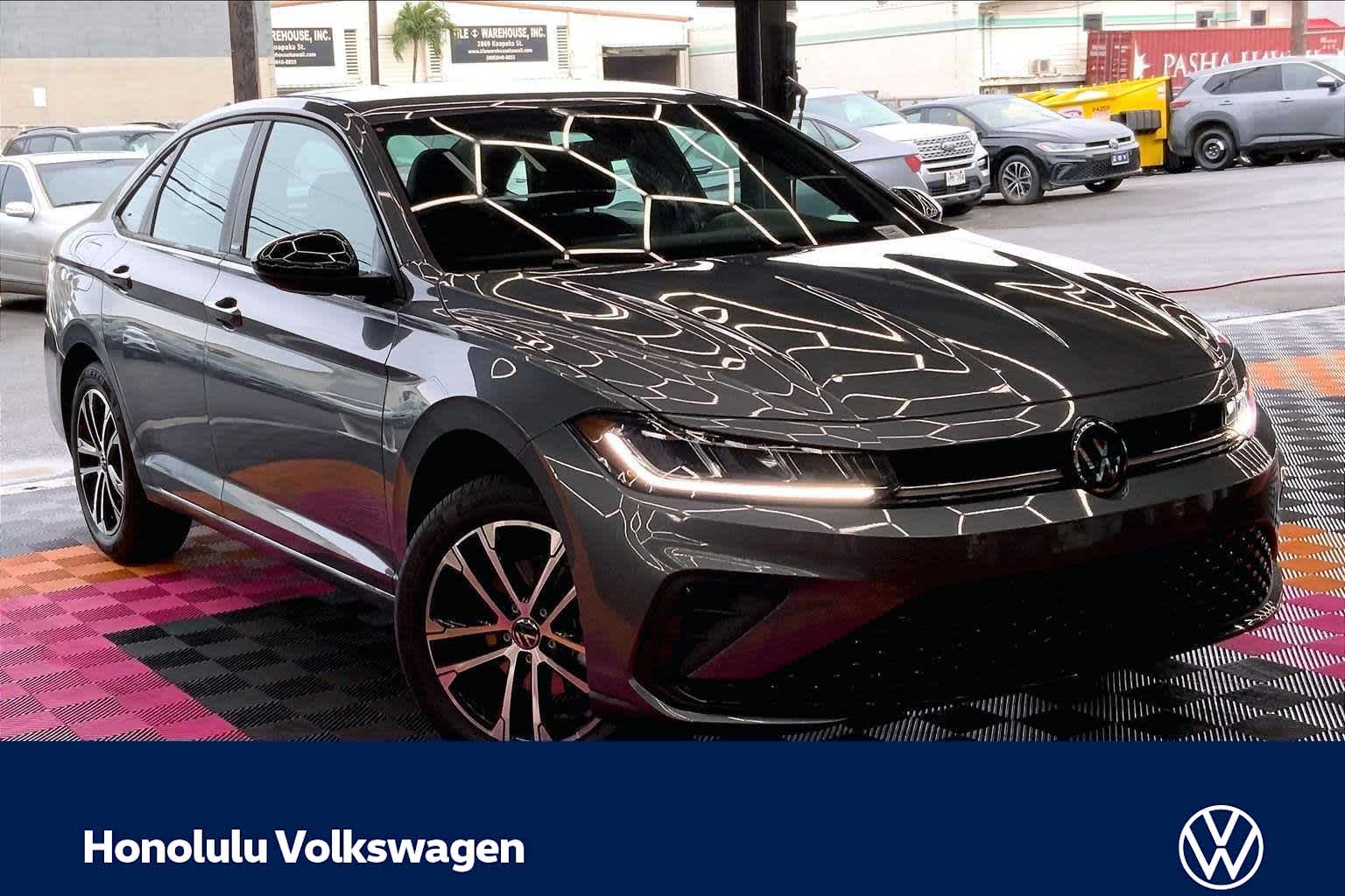 Thumbnail: 2026 Volkswagen Jetta - 21