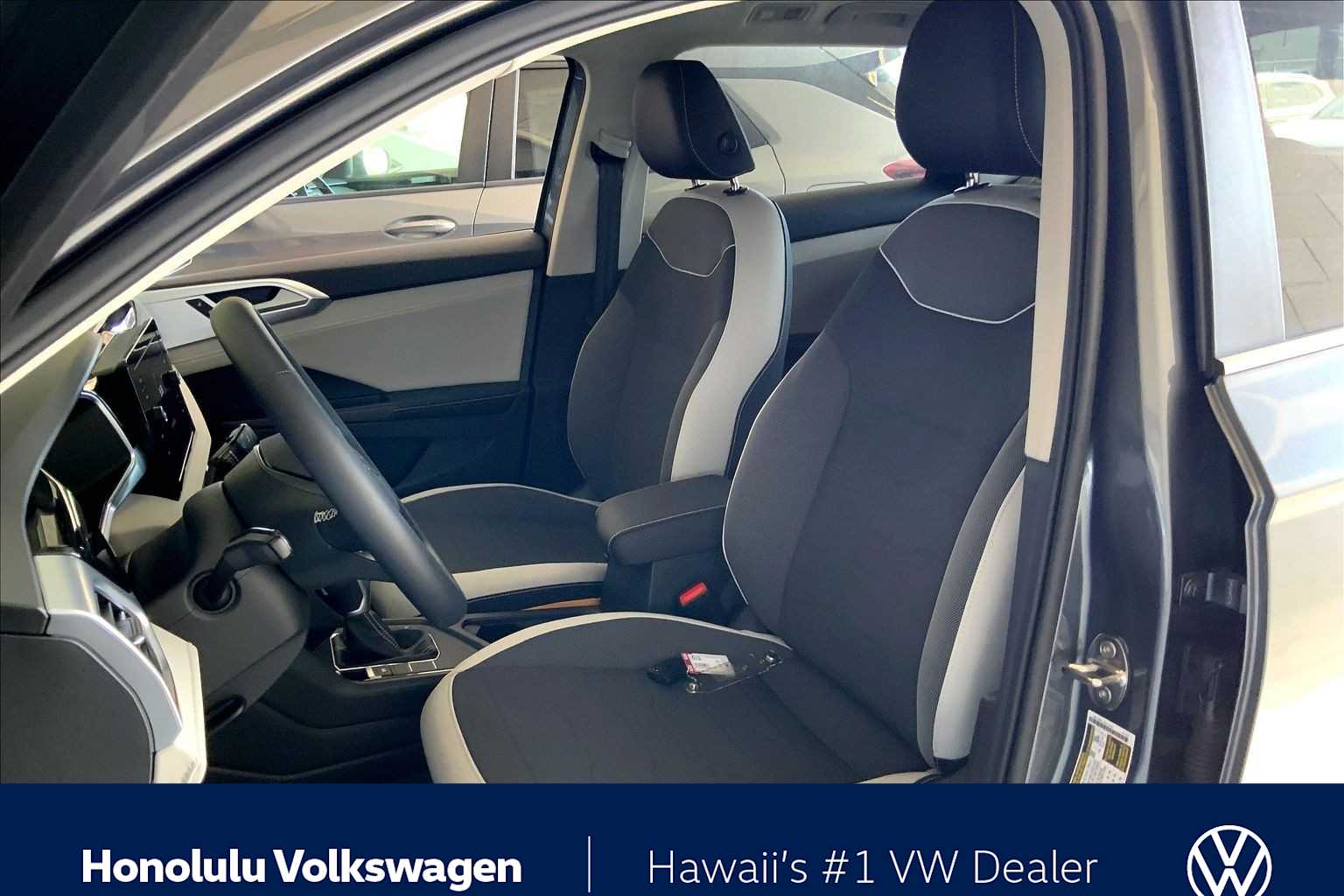 Thumbnail: 2026 Volkswagen Taos - 11