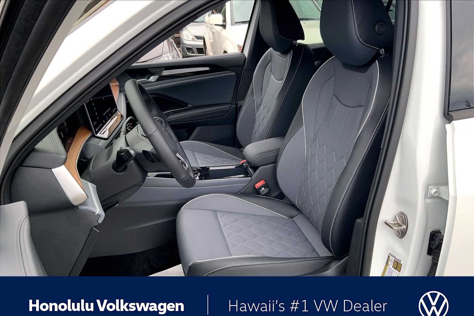 Thumbnail: 2026 Volkswagen Tiguan - 11