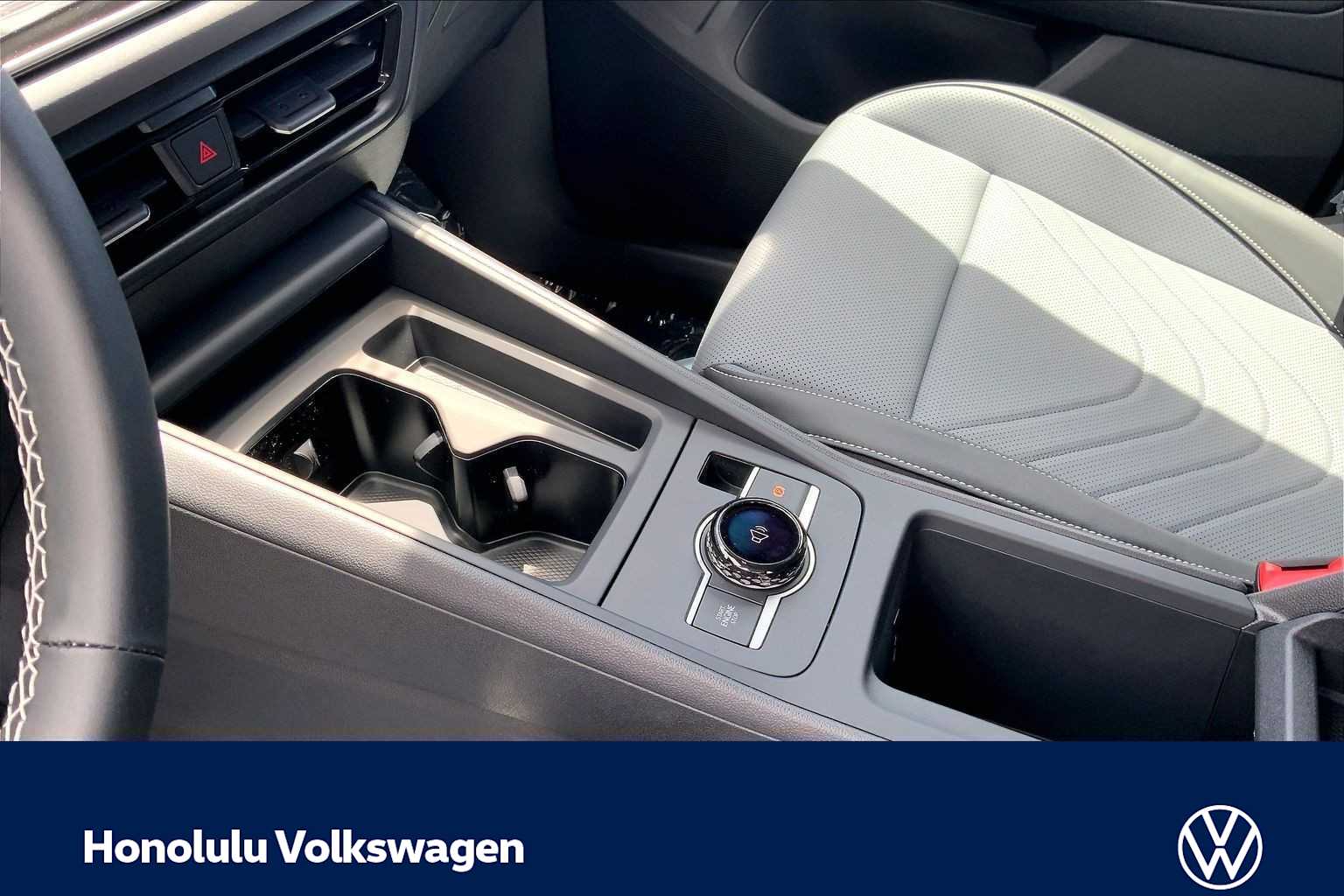 Thumbnail: 2026 Volkswagen Tiguan - 17