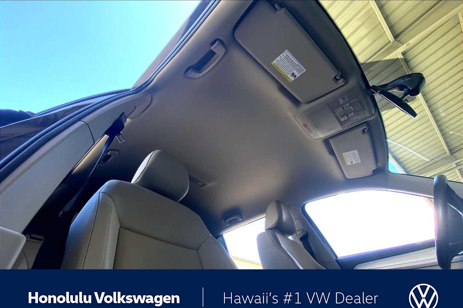 Thumbnail: 2019 Volkswagen Atlas - 30