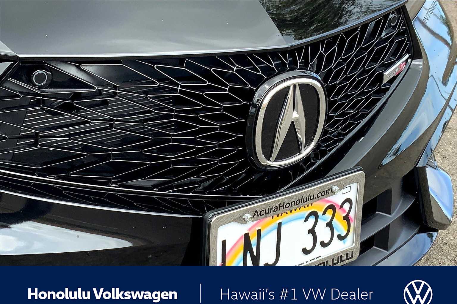 Thumbnail: 2024 Acura Integra - 32