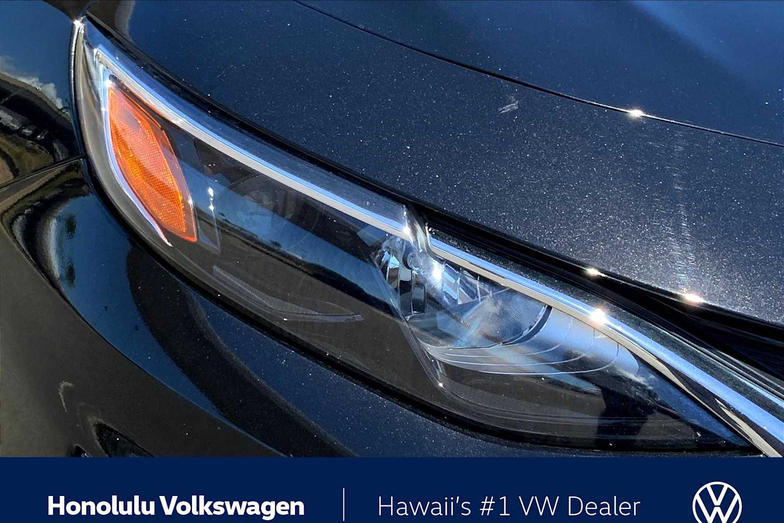 Thumbnail: 2020 Chevrolet Malibu - 30