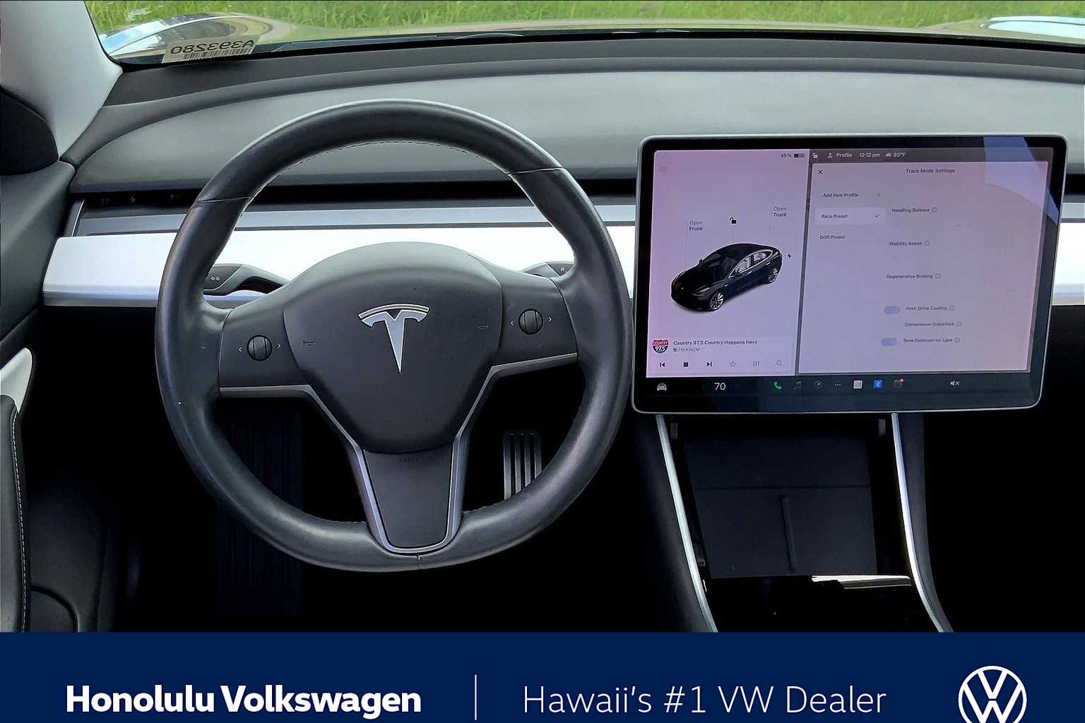 Thumbnail: 2019 Tesla Model 3 - 13
