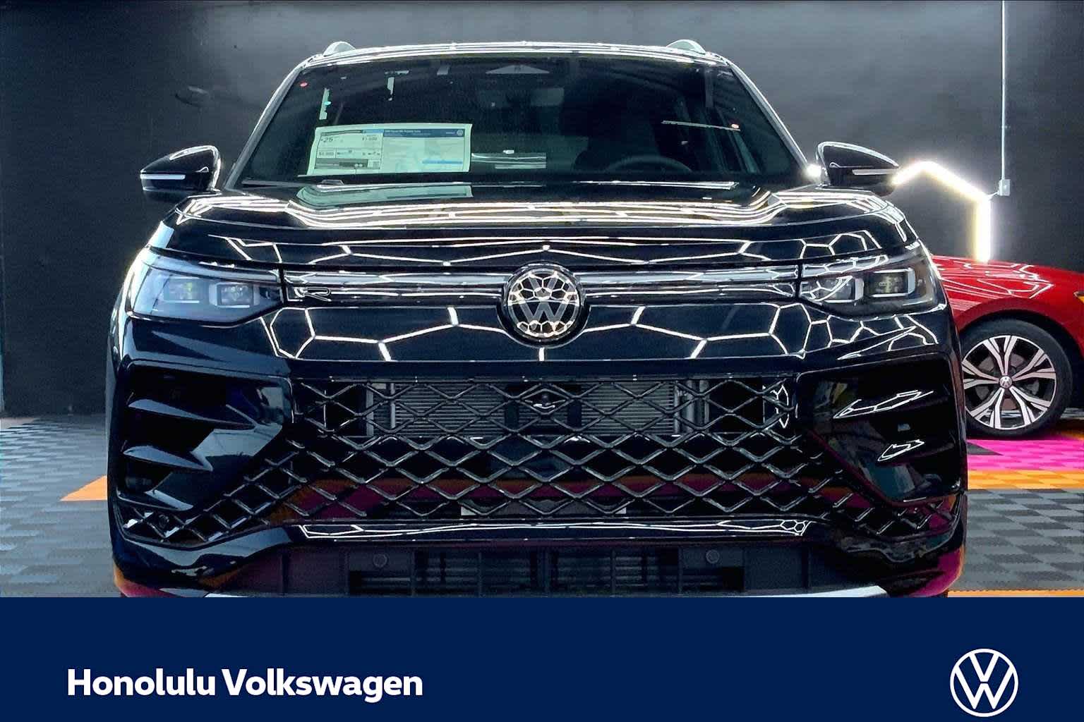 Thumbnail: 2026 Volkswagen Tiguan - 6