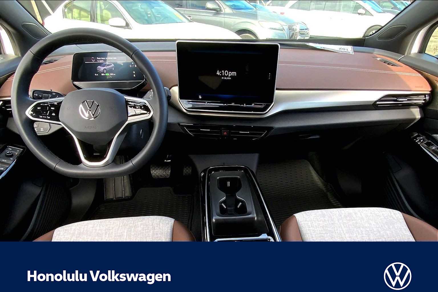 Thumbnail: 2026 Volkswagen ID.4 - 10