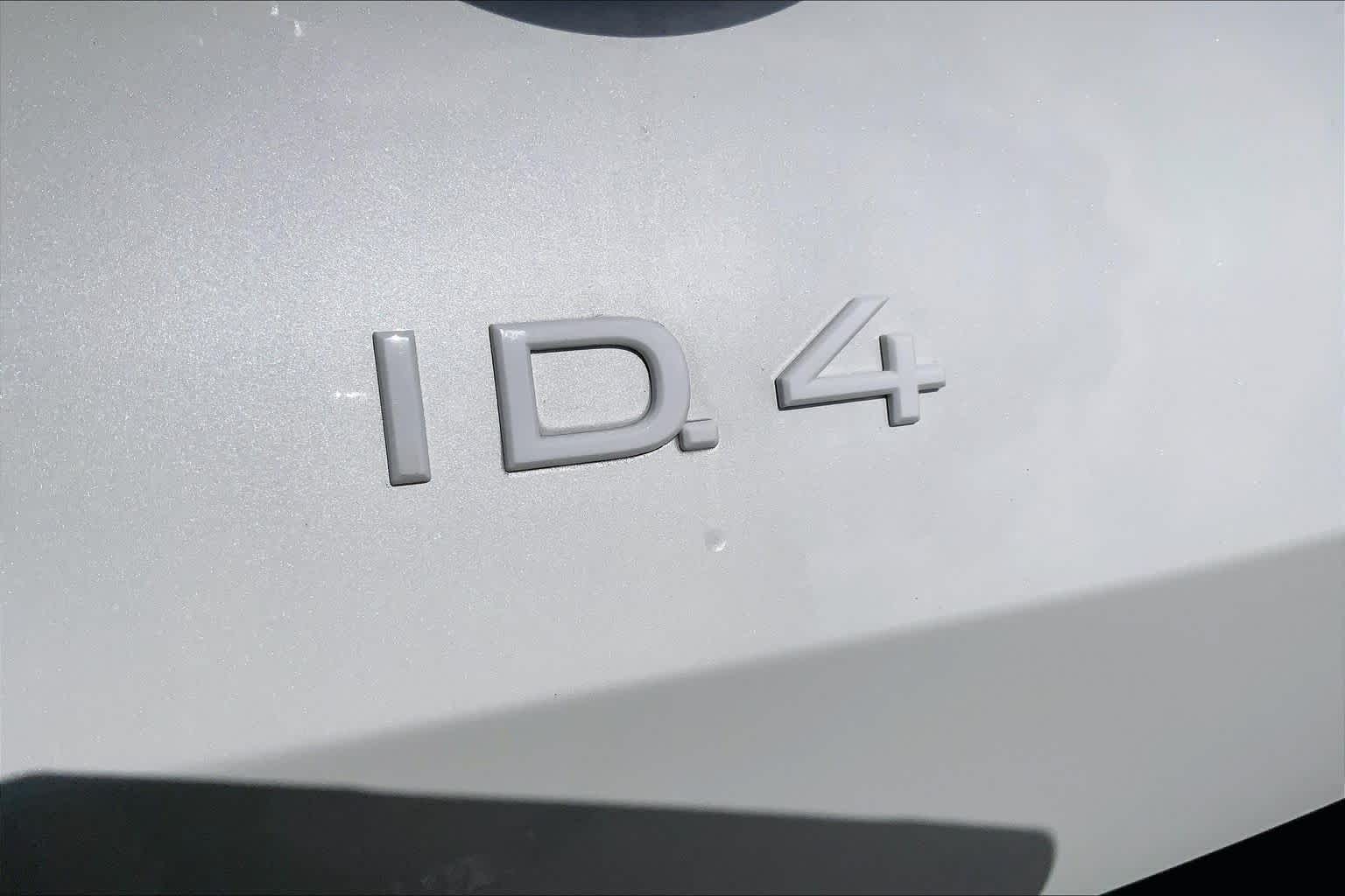 Thumbnail: 2026 Volkswagen ID.4 - 7