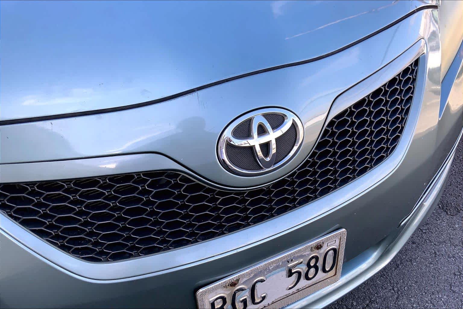 Thumbnail: 2007 Toyota Camry - 32