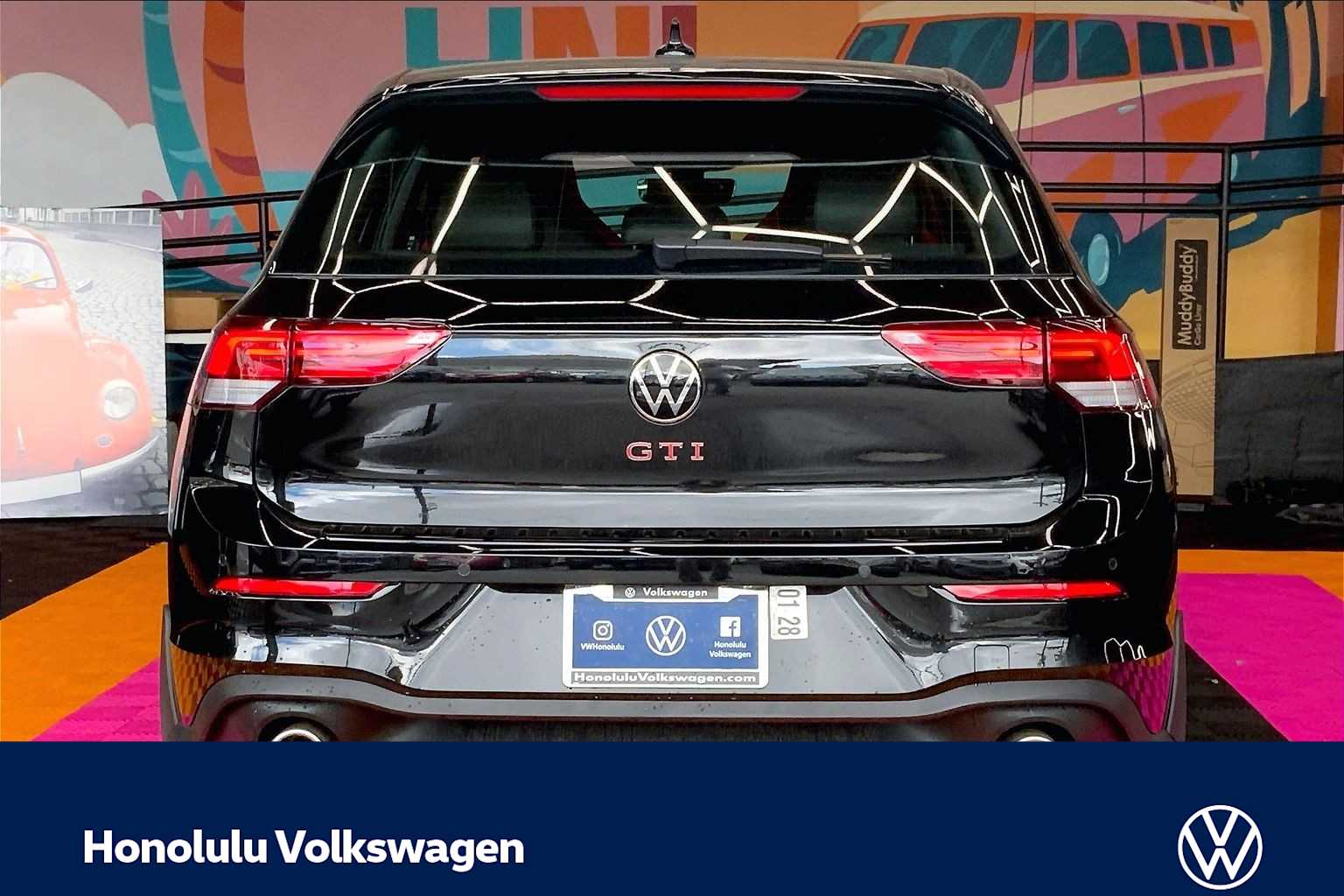 Thumbnail: 2026 Volkswagen Golf - 5