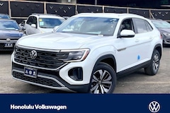 2026 Volkswagen Atlas Cross Sport 2.0T SE SUV