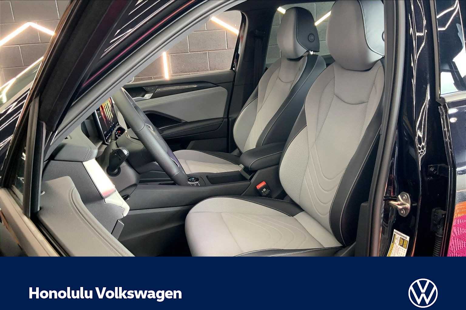 Thumbnail: 2026 Volkswagen Tiguan - 11