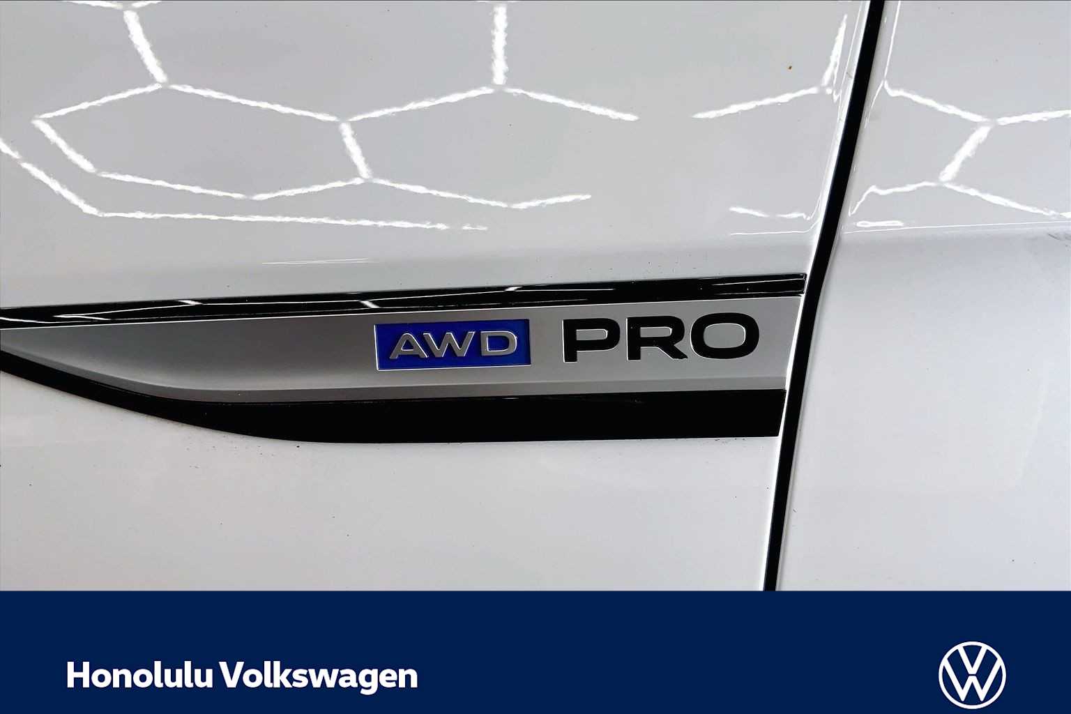 Thumbnail: 2026 Volkswagen ID.4 - 7