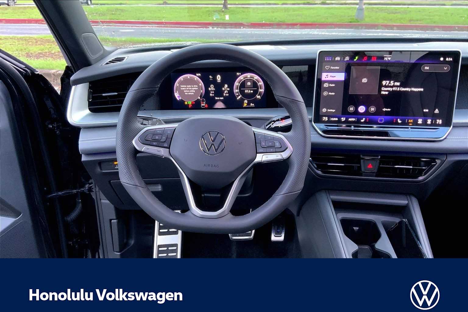 Thumbnail: 2026 Volkswagen Tiguan - 15