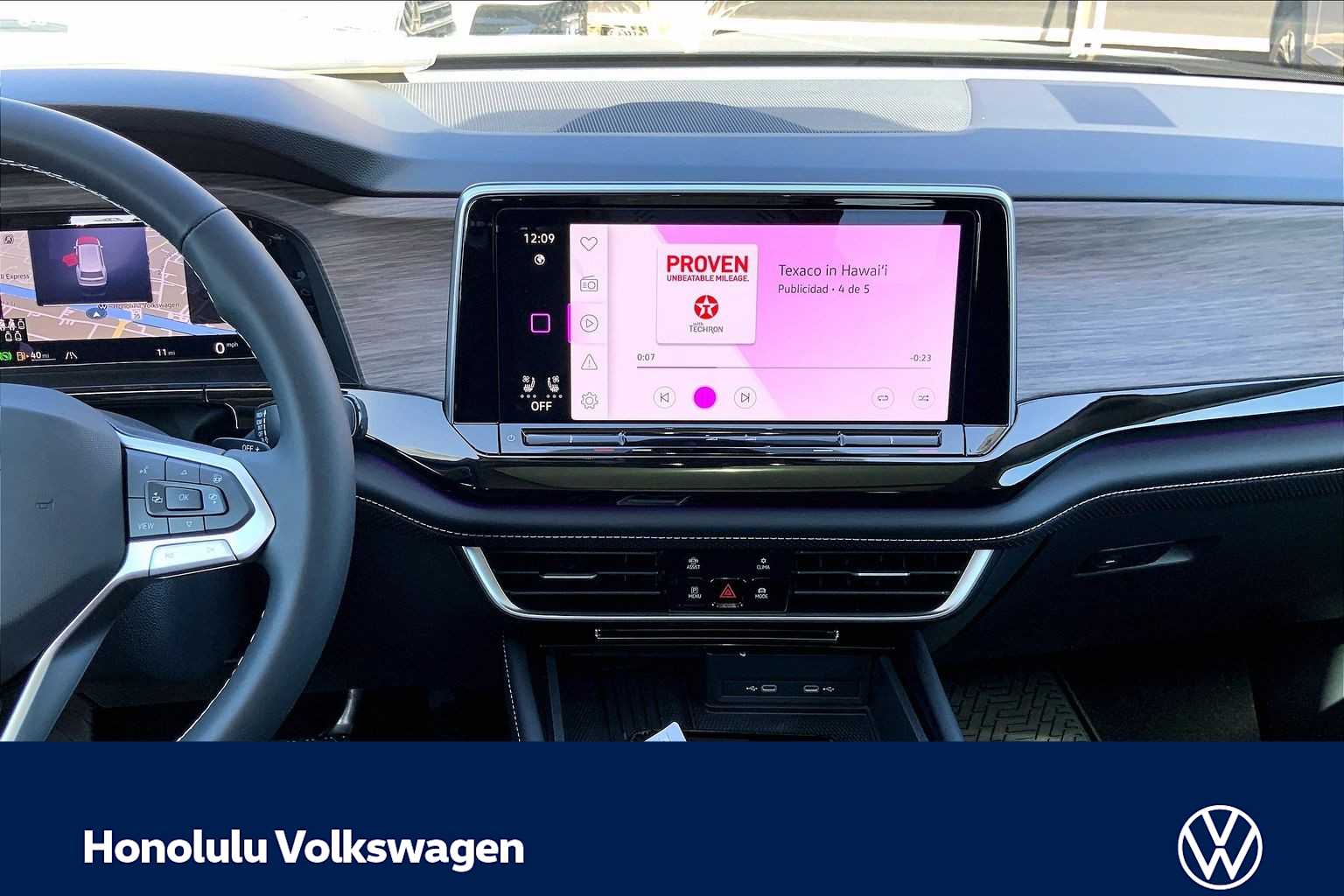 Thumbnail: 2026 Volkswagen Atlas - 16